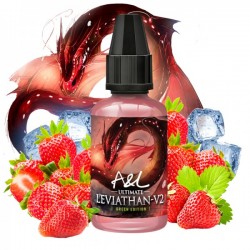 LEVIATHAN V2 30ML AROME ET...