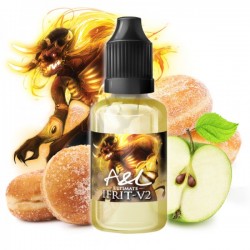 IFRIT 30ML AROME ET LIQUIDE