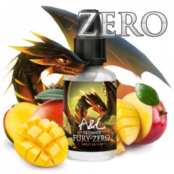 FURY ZERO 30ML AROME ET...