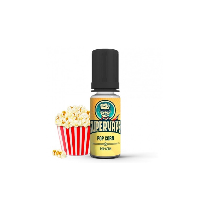 POP CORN SUPERVAPE