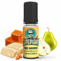 POIRE AMANDINE SUPERVAPE