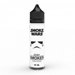 STORM SMOKER SMOKE WARS 50ML