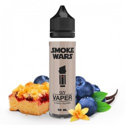 SKY VAPER SMOKE WARS 50ML