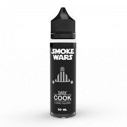 DARK COOK SMOKE WARS 50ML