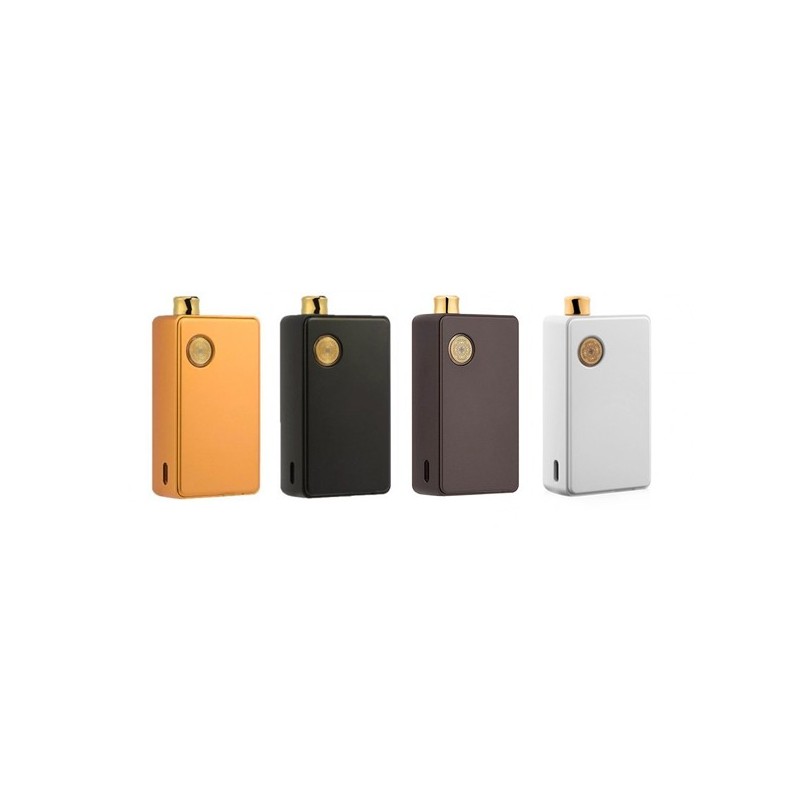 Kit DotAio 18650 Dotmod