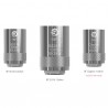 Résistances Aio/Cubis BF SS316 Joyetech (pack de 5)