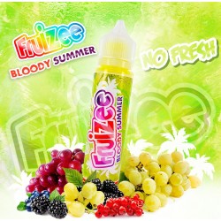 BLOODY SUMMER ELIQUID...