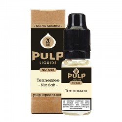 TABAC TENESSEE 20MG SALT