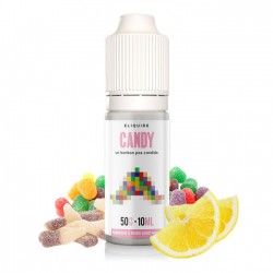 CANDY FUU PRIME 20MG SALT