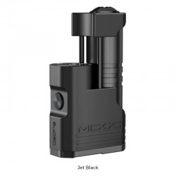 Box MIXX Aspire