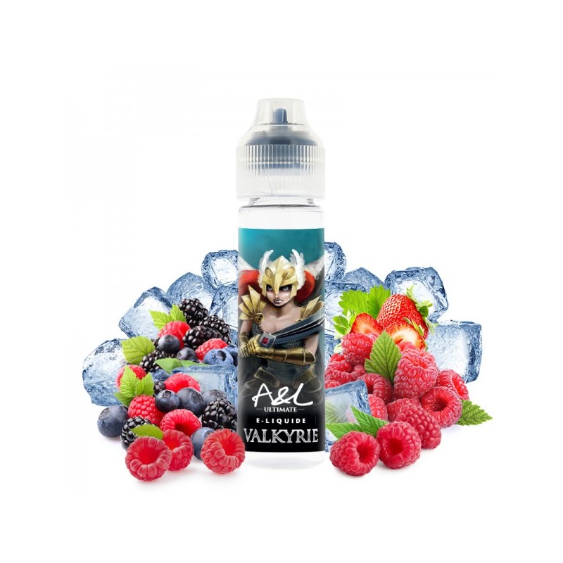 VALKYRIE Ultimate 50ml