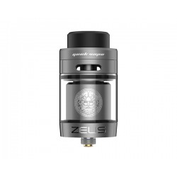 ZEUS DUAL RTA GEEKVAPE