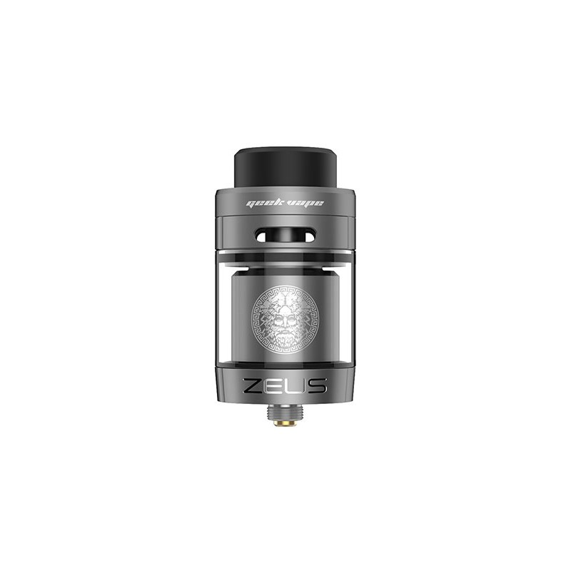 ZEUS DUAL RTA GEEKVAPE