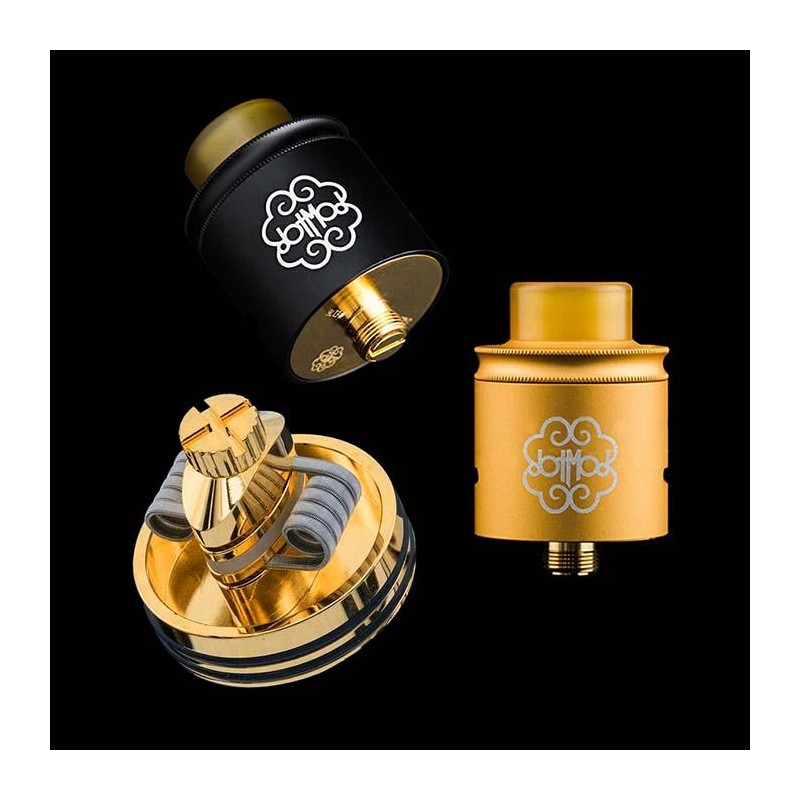 DOTMOD RDA 24