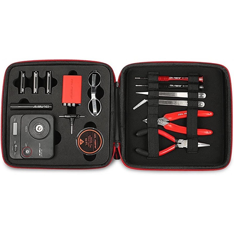 COIL MASTER DIY KIT V3