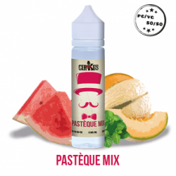 PASTEQUE MIX VDLV 50ML