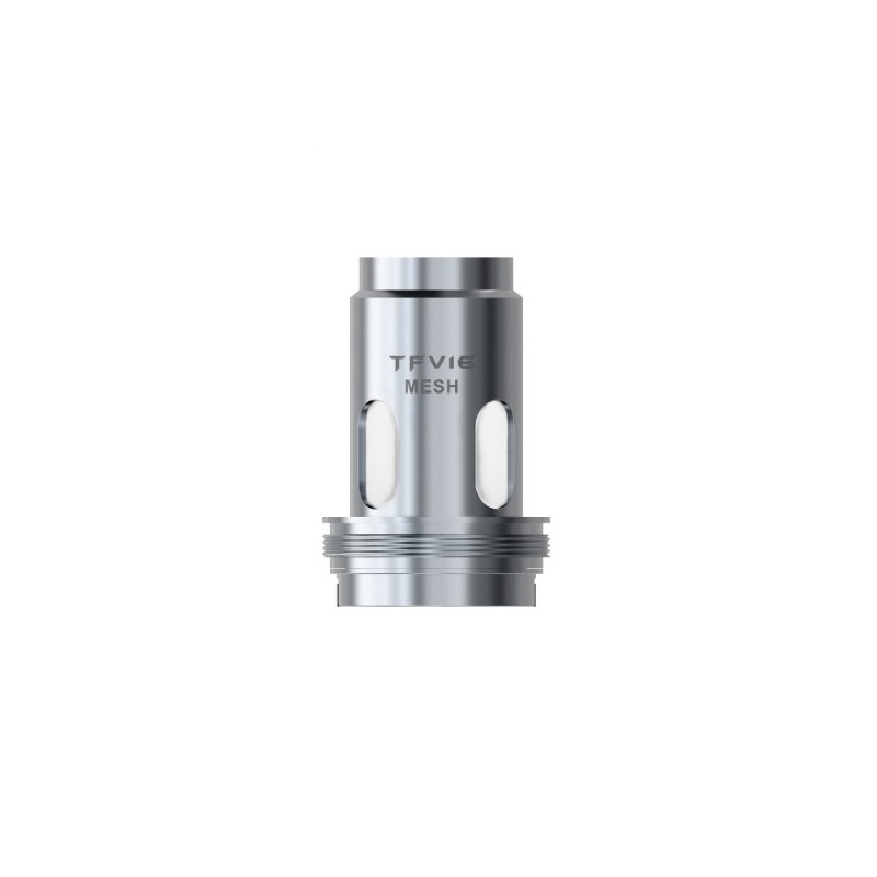 RESISTANCE TFV16 SINGLE MESH