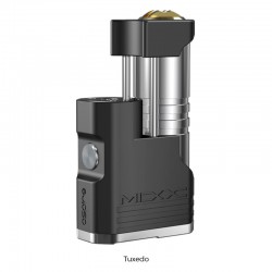 Box MIXX Aspire