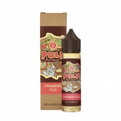 STRAWBERRY FATJUICEFACT 50ML