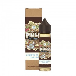 AU BOUT DU ROULEAU  PULP 50ML