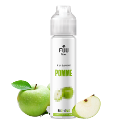 POMME FUU PRIME