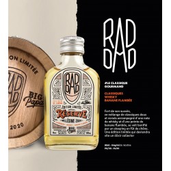 RAD DAD RESERVE BIG PAPA 80ML