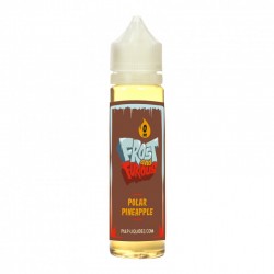 POLAR PINAPPLE 50ML