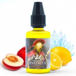 SPARTACUS 30ML AROME ET...