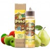 POIRE A LA POMME PULP 50ml