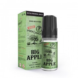 BIG APPLE MOONSHINERS 10ml