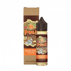 ORANGE EPICEE PULP 50ML