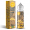 FRUITS EXOTIQUES 50/50 NATURAL VEGETOL 50ML