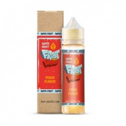 PEACH FLOWER PULP 50ml