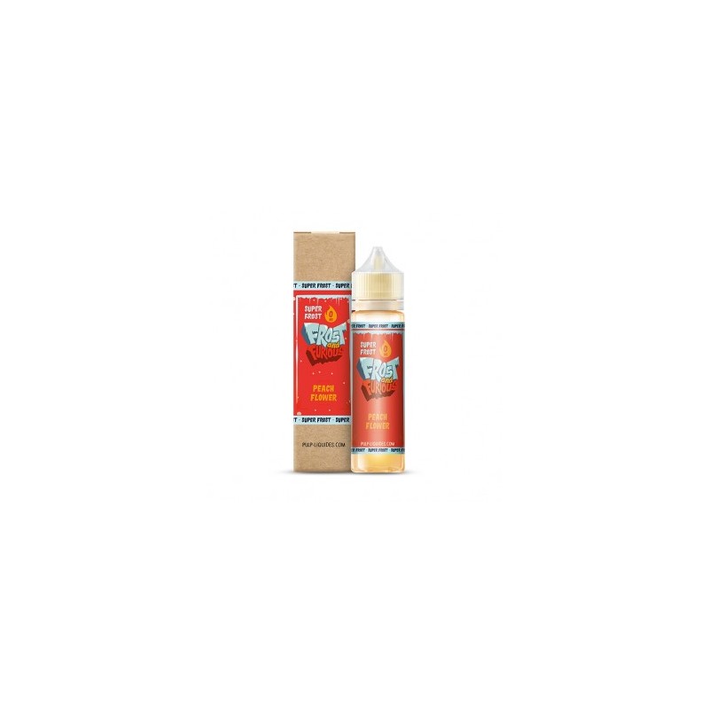 PEACH FLOWER PULP 50ml