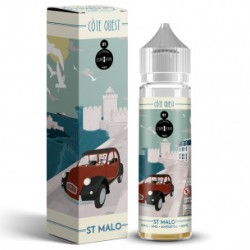 ST MALO 40/60 LPM 50 ML...