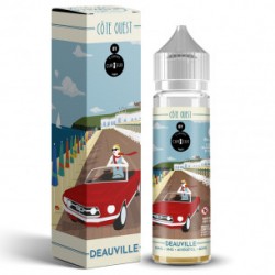 DEAUVILLE 40/60 LPM 50 ML...