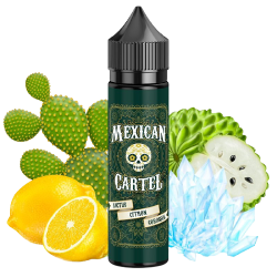 Cartel Cactus Citron...