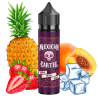 Cartel Ananas Fraise Pêche 50ml