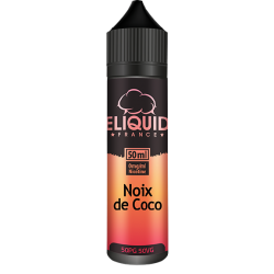 NOIX DE COCO E-LIQUID...