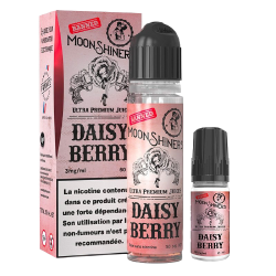 DAISY BERRY MOONSHINERS 50ml