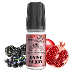 DAISY BERRY MOONSHINERS 10ml