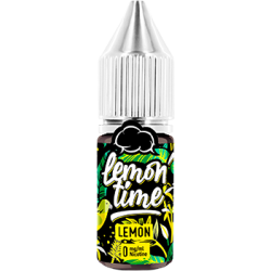 LEMON TIME LEMON ELIQUID...