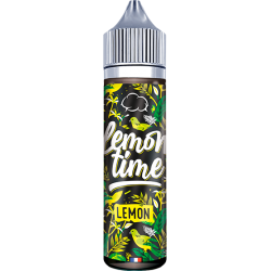 LEMON TIME LEMON ELIQUID...