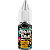 LEMON TIME ORANGE ELIQUID FRANCE 10ml