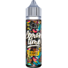 LEMON TIME ORANGE  ELIQUID FRANCE 50ml