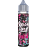 LEMON TIME RED FRUIT ELIQUID FRANCE 50ml