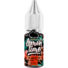 LEMON TIME STRAWBERRY ELIQUID FRANCE 10ml