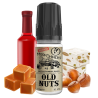 OLD NUTS MOONSHINERS 10ml