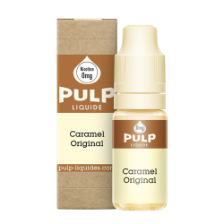 CARAMEL ORIGINAL  PULP