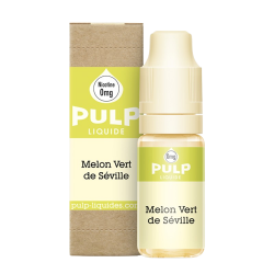 MELON VERT DE SEVILLE PULP